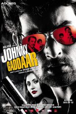 دانلود + تماشای آنلاین فیلم هندی Johnny Gaddaar 2007