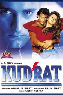 دانلود + تماشای آنلاین فیلم هندی Kudrat 1998 با زیرنویس فارسی چسبیده
