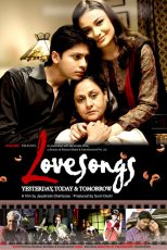 دانلود فیلم هندی Lovesongs: Yesterday, Today & Tomorrow 2008
