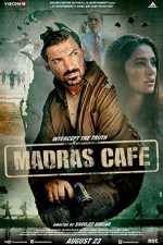 دانلود + تماشای آنلاین فیلم هندی Madras Cafe 2013 با زیرنویس فارسی چسبیده