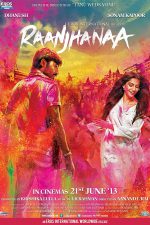 دانلود + تماشای آنلاین فیلم هندی Raanjhanaa 2013 با زیرنویس فارسی چسبیده