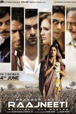 دانلود + تماشای آنلاین فیلم هندی Rajneeti 2010 با زیرنویس فارسی چسبیده