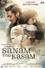 دانلود + تماشای آنلاین فیلم هندی Sanam Teri Kasam 2016 با زیرنویس فارسی چسبیده