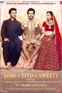 دانلود فیلم هندی Sonu Ke Titu Ki Sweety 2018 با زیرنویس فارسی چسبیده