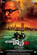 دانلود + تماشای آنلاین فیلم هندی The Attacks of 26/11 2013 با زیرنویس فارسی چسبیده