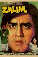 دانلود فیلم هندی Zalim 1980