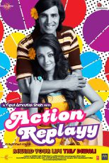 دانلود + تماشای آنلاین فیلم هندی Action Replayy 2010 با زیرنویس فارسی چسبیده