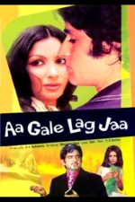 دانلود فیلم هندی Aa Gale Lag Jaa 1973 با زیرنویس فارسی به همراه دوبله
