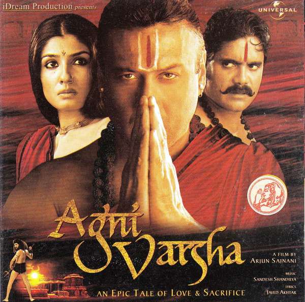 Agni Varsha 2002