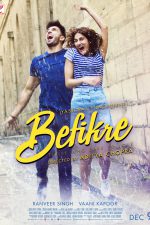دانلود + تماشای آنلاین فیلم هندی Befikre 2016 با زیرنویس فارسی چسبیده