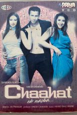دانلود + تماشای آنلاین فیلم هندی Chaahat Ek Nasha… 2005