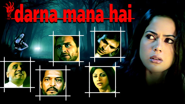 Darna Mana Hai 2003