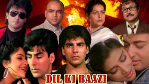 Dil Ki Baazi 1993