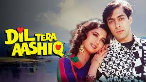 Dil Tera Aashiq 1993