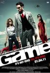 دانلود فیلم هندی Game 2011 با دوبله و زیرنویس فارسی