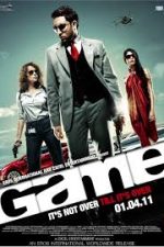 دانلود فیلم هندی Game 2011 با دوبله و زیرنویس فارسی