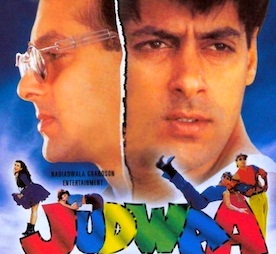 Judwaa 1997