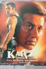 دانلود فیلم هندی Karz: The Burden of Truth 2002 با دوبله و زیرنویس فارسی
