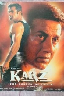 دانلود فیلم هندی Karz: The Burden of Truth 2002 با دوبله و زیرنویس فارسی