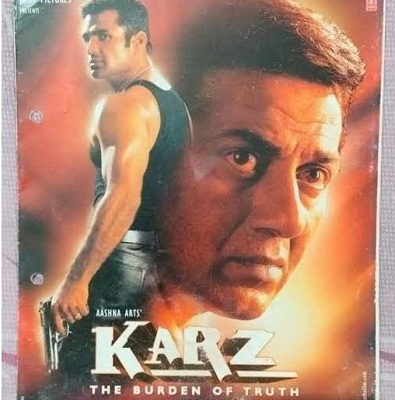 Karz: The Burden of Truth 2002
