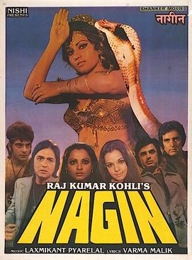 Nagin 1976