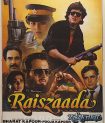 دانلود + تماشای آنلاین فیلم هندی Raeeszada 1990
