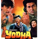 دانلود فیلم هندی Yodha 1991 با زیرنویس فارسی