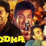 دانلود فیلم هندی Yodha 1991 با زیرنویس فارسی