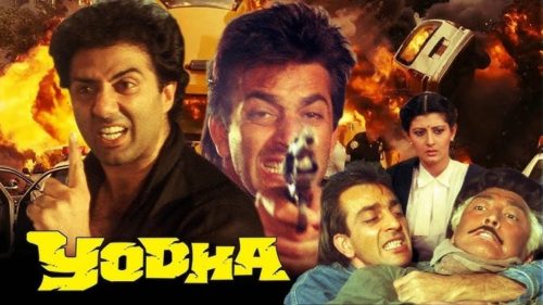 Yodha 1991