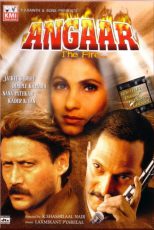 دانلود + تماشای آنلاین فیلم هندی ”  آتش ” Angaar 1992 با زیرنویس فارسی چسبیده