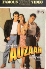 دانلود فیلم هندی Auzaar 1997 با دوبله فارسی و زبان اصلی
