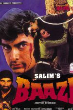 دانلود + تماشای آنلاین فیلم هندی Baazi 1995 با زیرنویس فارسی چسبیده و دوبله فارسی
