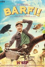 دانلود + تماشای آنلاین فیلم هندی Barfi 2012 با زیرنویس فارسی چسبیده و دوبله فارسی