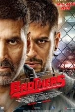 دانلود + تماشای آنلاین فیلم هندی Brothers 2015 با زیرنویس فارسی چسبیده و دوبله فارسی