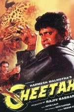 دانلود + تماشای آنلاین فیلم هندی Cheetah 1994