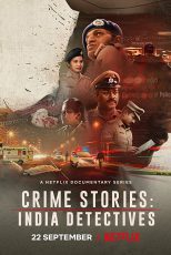 دانلود سریال هندی Crime Stories: India Detectives