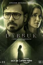 دانلود + تماشای آنلاین فیلم هندی Dybbuk: The Curse Is Real 2021 با زیرنویس فارسی چسبیده