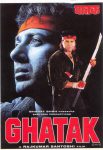 دانلود + تماشای آنلاین فیلم هندی Ghatak: Lethal 1996 با زیرنویس فارسی چسبیده