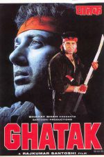 دانلود + تماشای آنلاین فیلم هندی Ghatak: Lethal 1996 با زیرنویس فارسی چسبیده