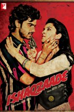 دانلود + تماشای آنلاین فیلم هندی Ishaqzaade 2012 با زیرنویس فارسی چسبیده و دوبله فارسی