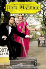 دانلود + تماشای آنلاین فیلم هندی Just Married: Marriage Was Only the Beginning! 2007 با دوبله فارسی و زبان اصلی