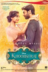 دانلود + تماشای آنلاین فیلم هندی Khoobsurat 2014 با زیرنویس فارسی چسبیده