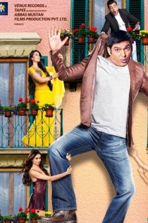 دانلود فیلم هندی Kis Kisko Pyaar Karoon 2015 با زیرنویس فارسی