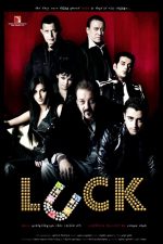دانلود + تماشای آنلاین فیلم هندی Luck 2009 با زیرنویس فارسی چسبیده