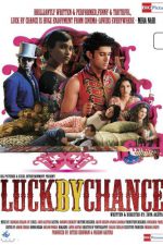 دانلود فیلم هندی Luck by Chance 2009 با زیرنویس فارسی چسبیده