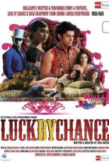 دانلود فیلم هندی Luck by Chance 2009 با زیرنویس فارسی چسبیده