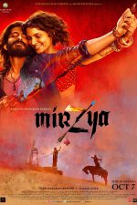 دانلود + تماشای آنلاین فیلم هندی Mirzya 2016 با زیرنویس فارسی چسبیده