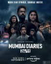 دانلود سریال هندی Mumbai Diaries 26/11 2021
