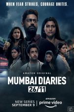 دانلود سریال هندی Mumbai Diaries 26/11 2021 دانلود سریال هندی Mumbai Diaries 26/11 2021