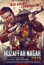 دانلود فیلم هندی Muzaffarnagar 2013 2017